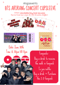 Bts 2.0 fanpack